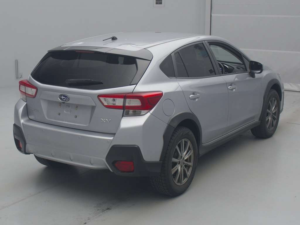 2019 Subaru XV GT7[1]