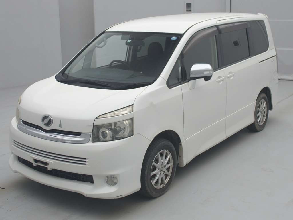 2010 Toyota Voxy ZRR70W[0]