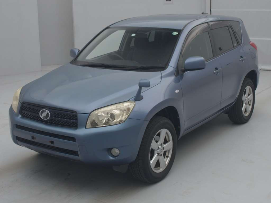 2006 Toyota RAV4 ACA31W[0]