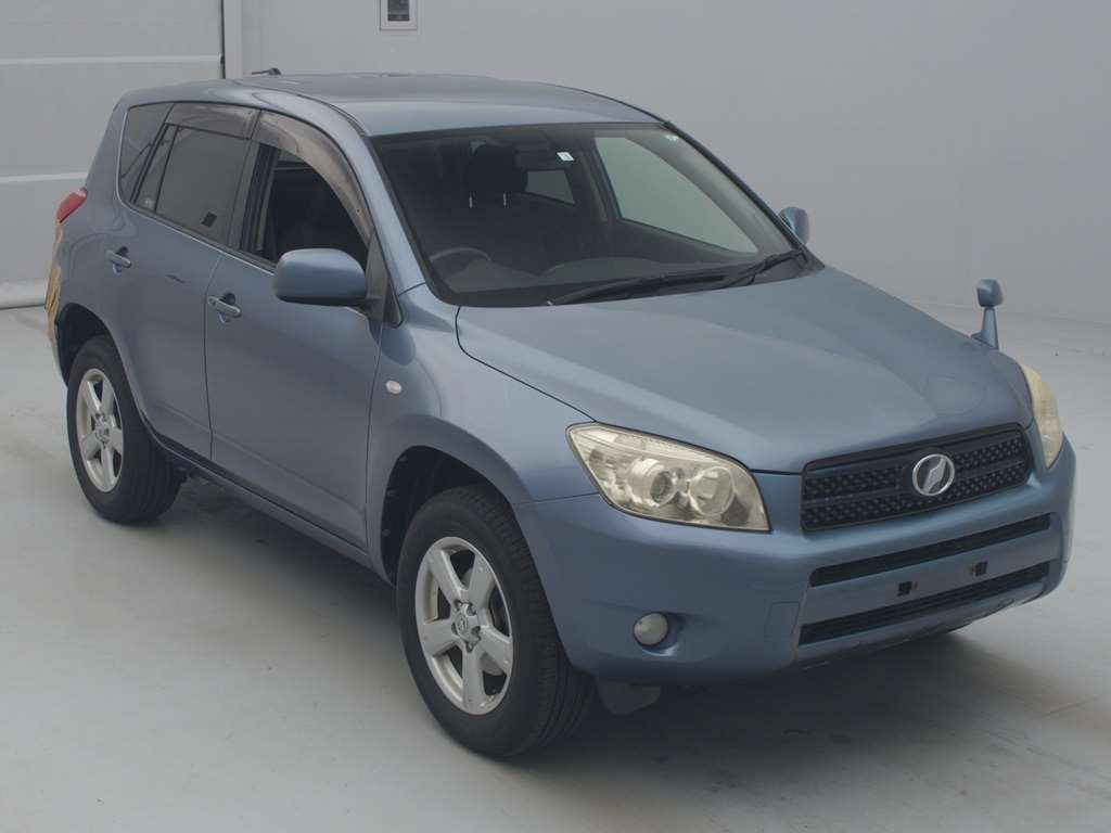 2006 Toyota RAV4 ACA31W[2]