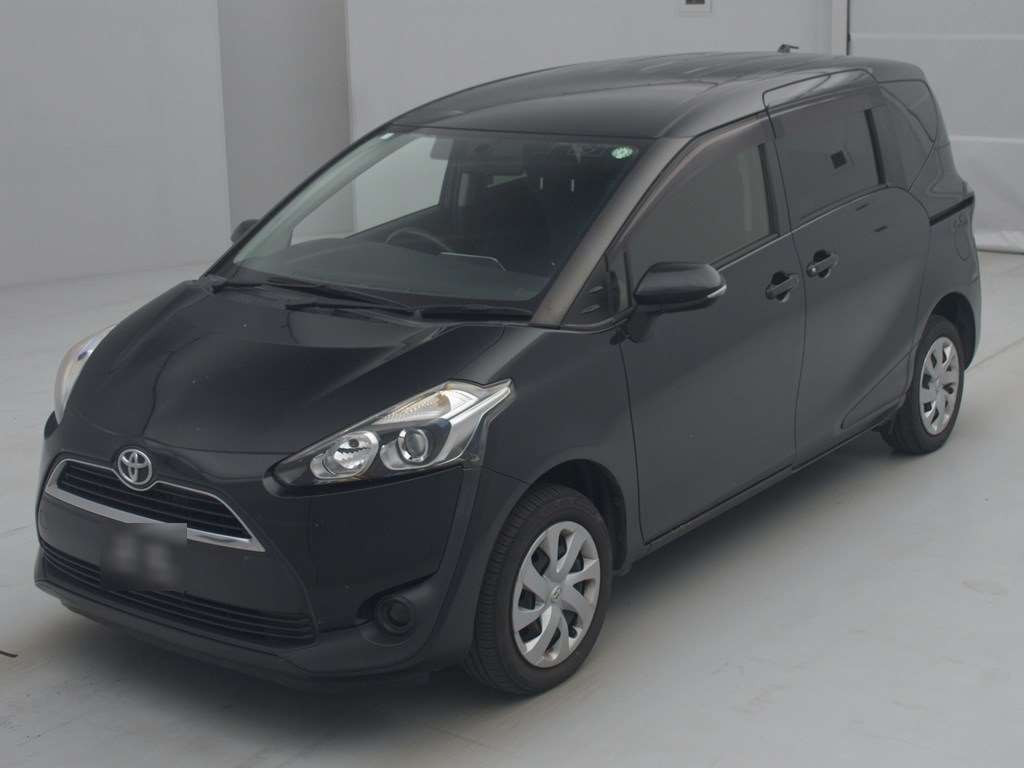 2016 Toyota Sienta NCP175G[0]