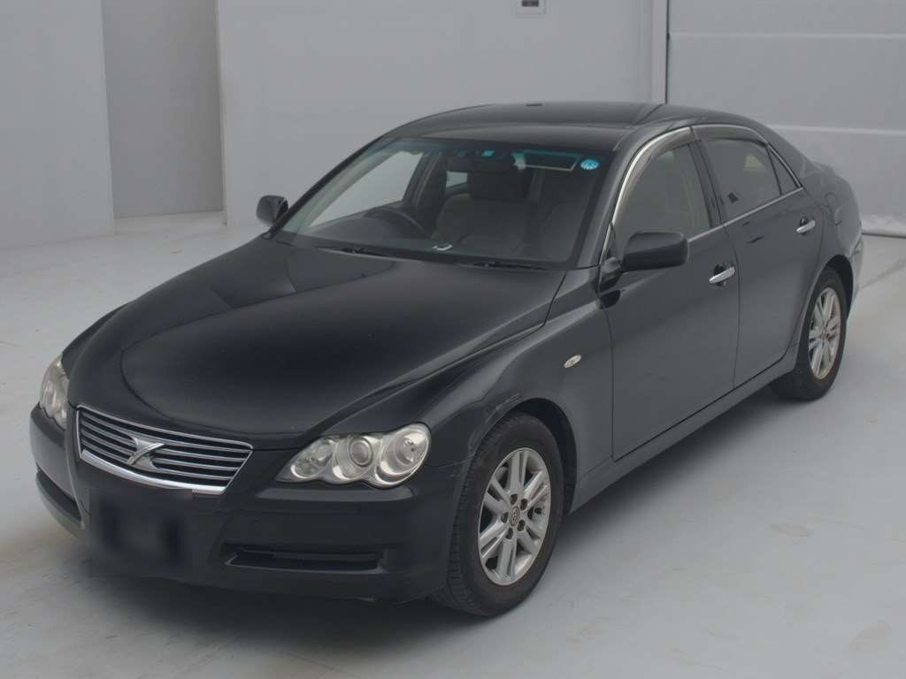 2005 Toyota Mark X GRX125[0]