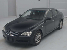 2005 Toyota Mark X