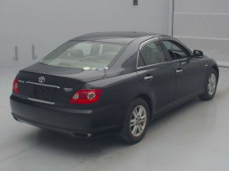 2005 Toyota Mark X