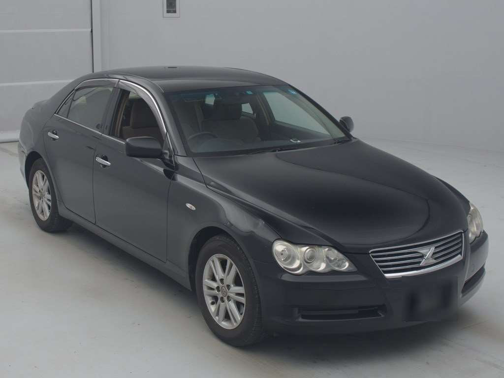 2005 Toyota Mark X GRX125[2]