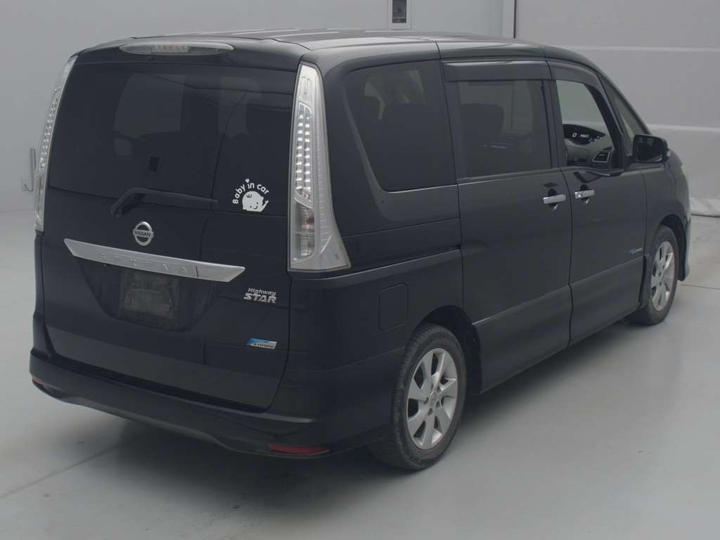 2012 Nissan Serena HFC26[1]