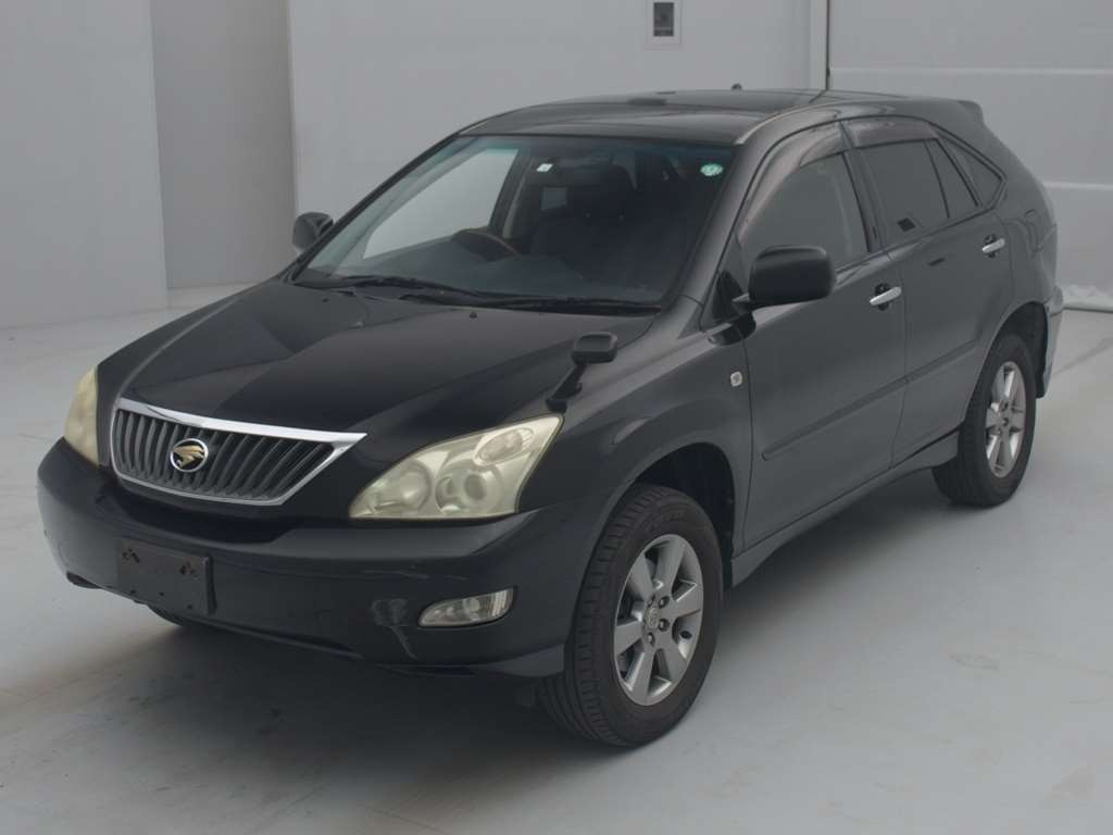 2010 Toyota Harrier ACU30W[0]