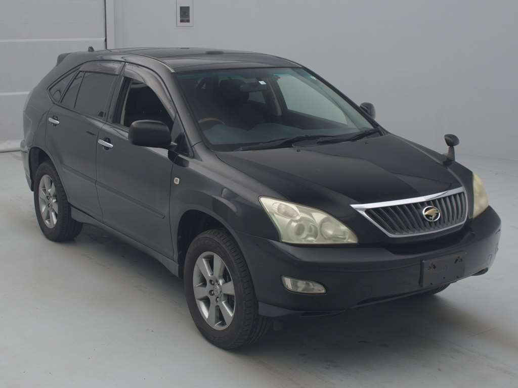 2010 Toyota Harrier ACU30W[2]