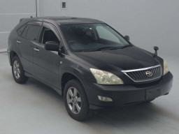 2010 Toyota Harrier