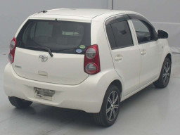 2012 Toyota Passo