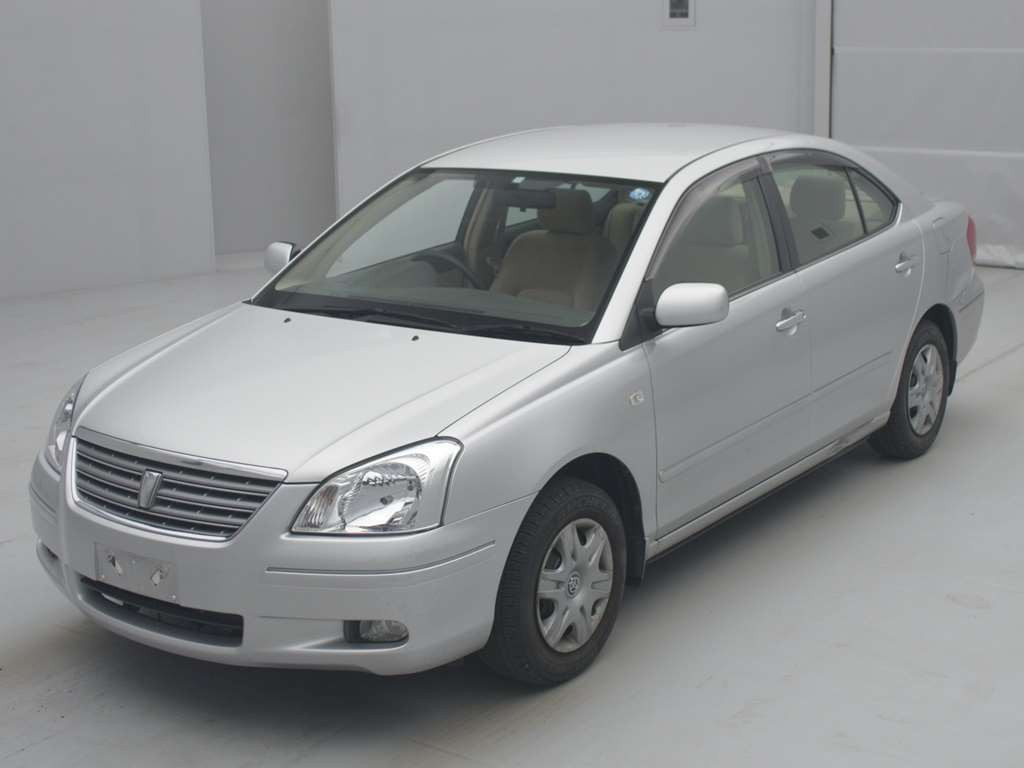 2005 Toyota Premio NZT240[0]