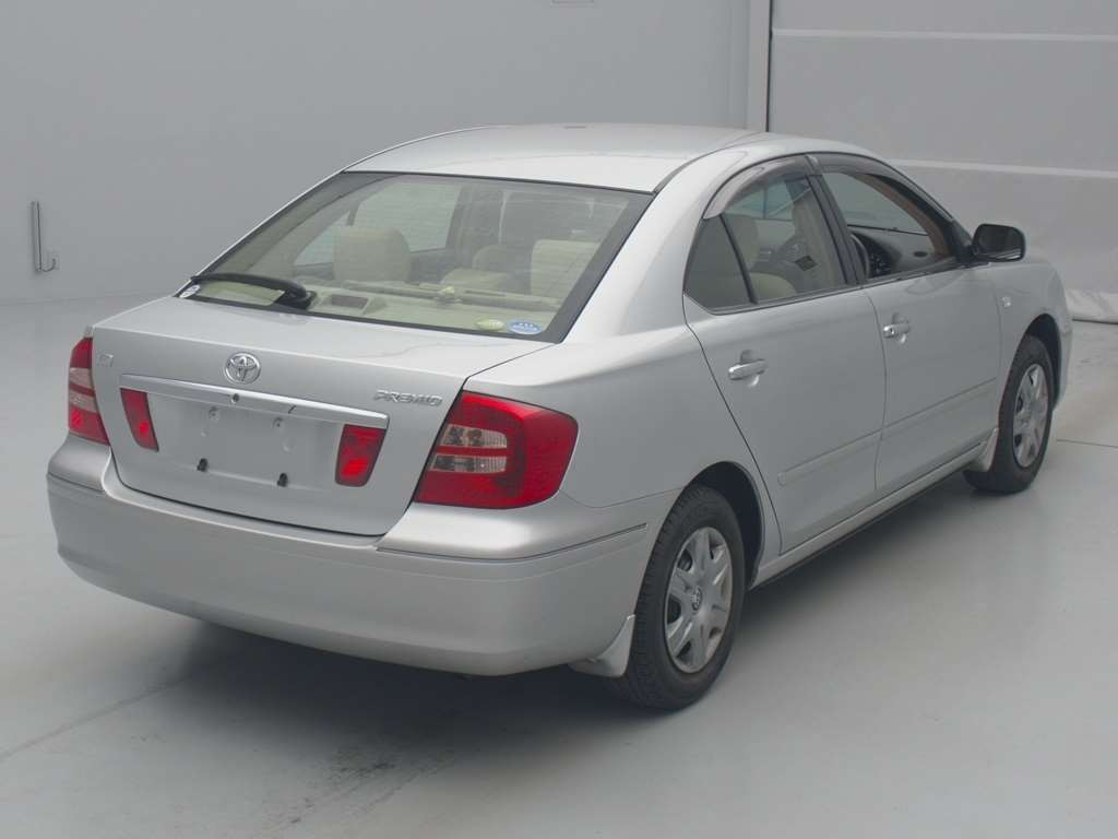 2005 Toyota Premio NZT240[1]