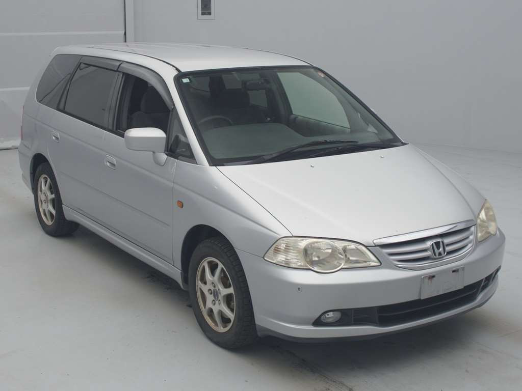 2002 Honda Odyssey RA6[2]