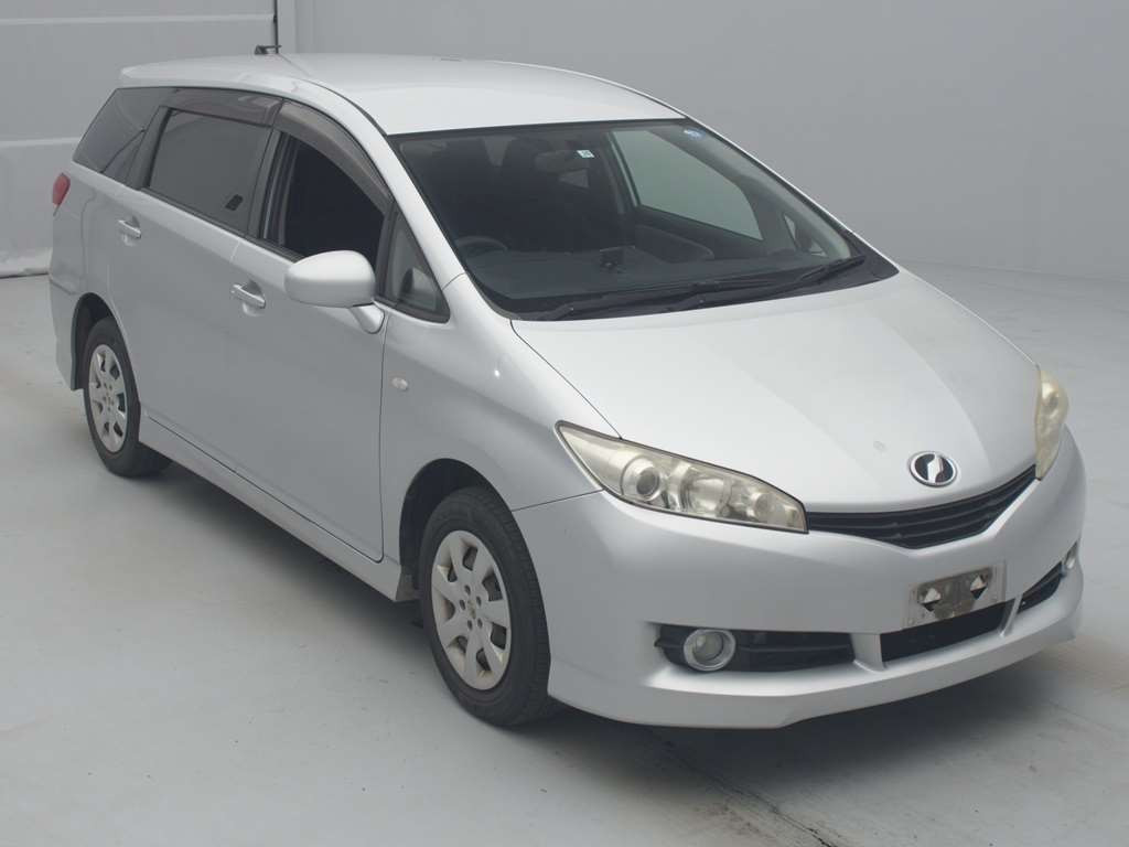 2009 Toyota Wish ZGE25G[2]