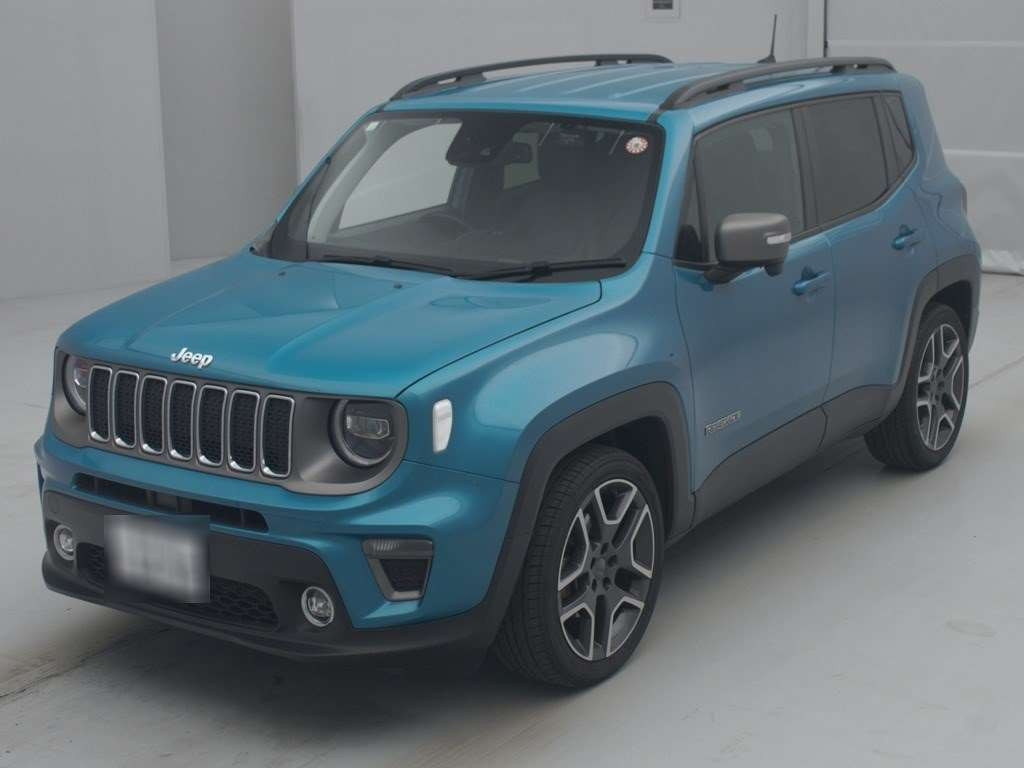 2019 Jeep Renegade BU13[0]