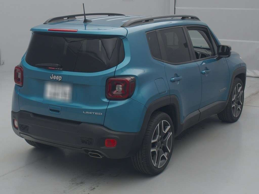 2019 Jeep Renegade BU13[1]