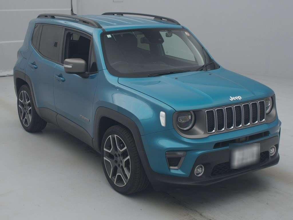 2019 Jeep Renegade BU13[2]