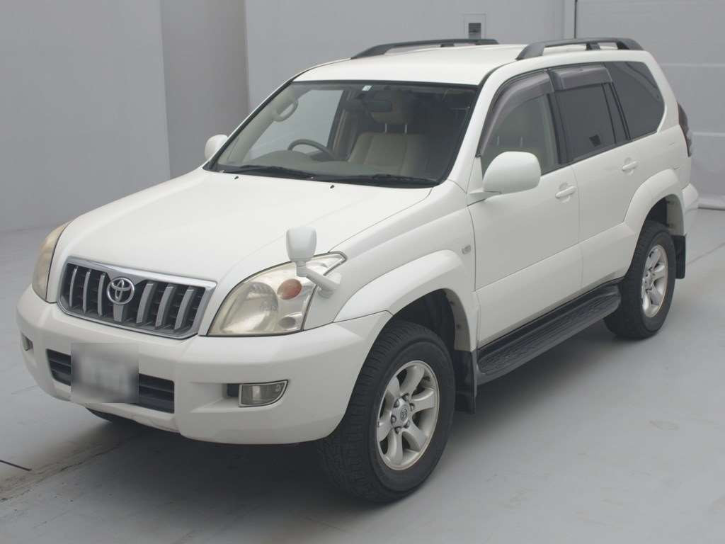 2006 Toyota Land Cruiser Prado KDJ120W[0]