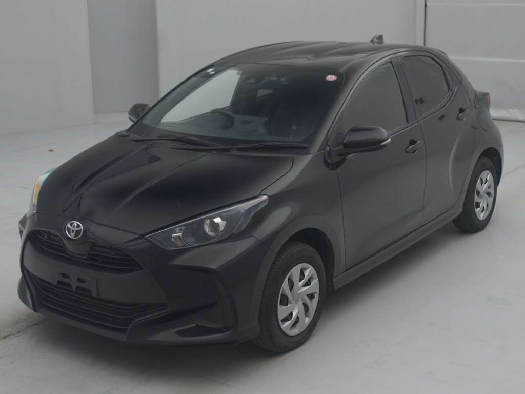 2020 Toyota YARIS MXPA15[0]