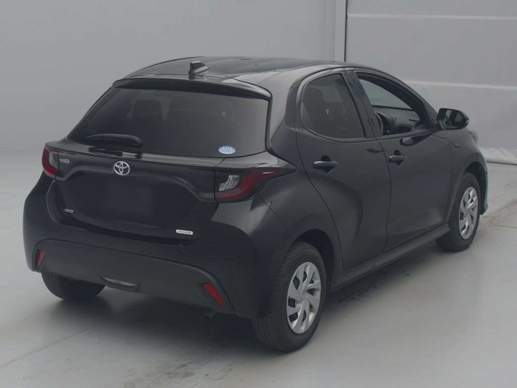 2020 Toyota YARIS MXPA15[1]