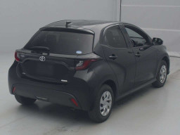 2020 Toyota YARIS