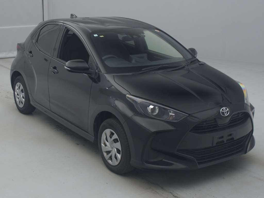 2020 Toyota YARIS MXPA15[2]