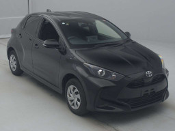 2020 Toyota YARIS