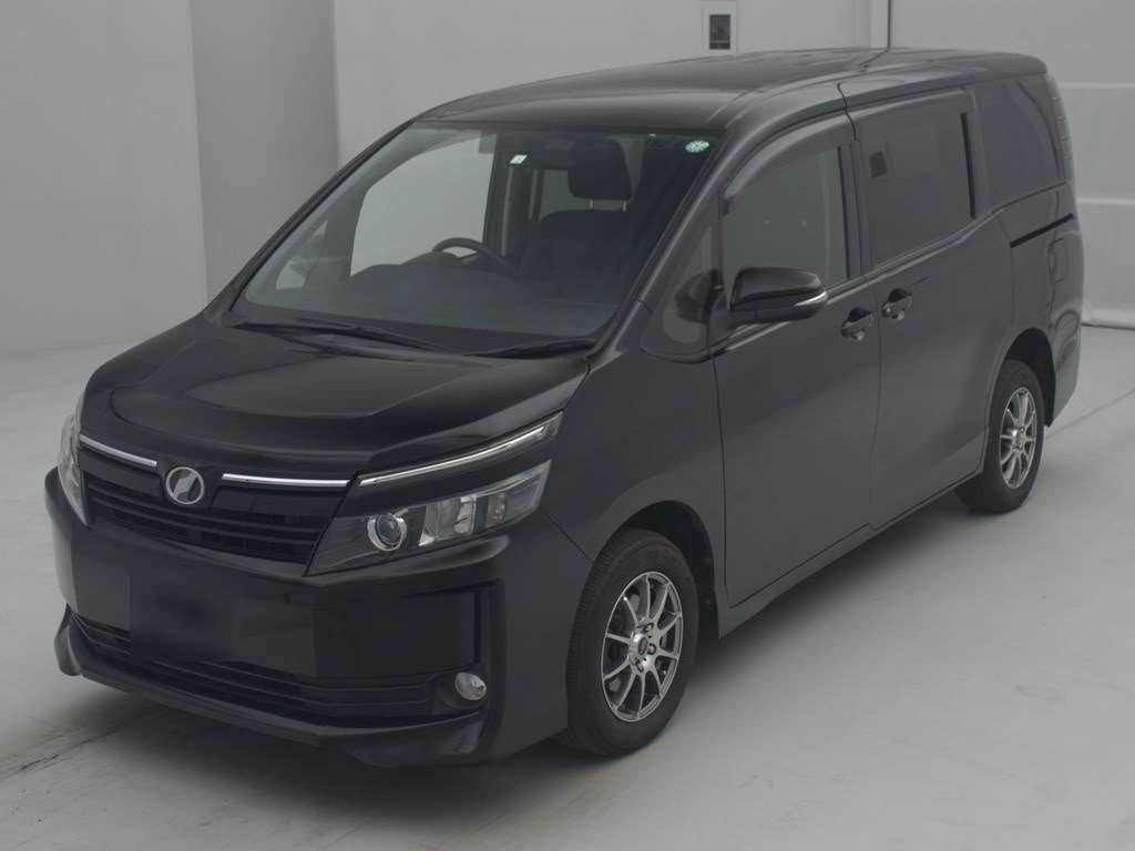 2014 Toyota Voxy ZRR85G[0]