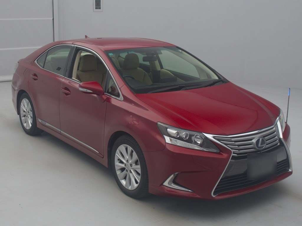 2014 Lexus HS ANF10[2]