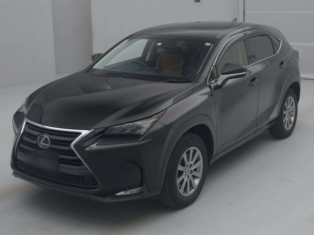 2015 Lexus NX AYZ10[0]