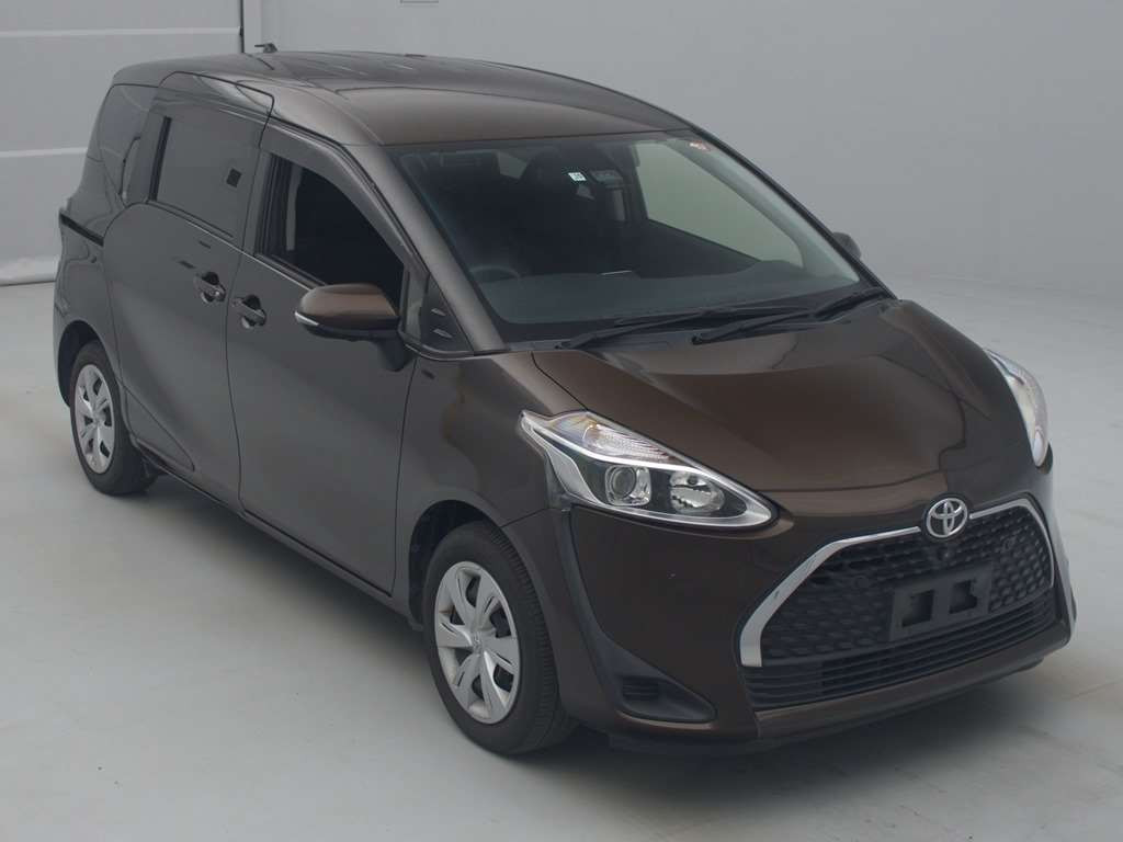 2019 Toyota Sienta NSP170G[2]