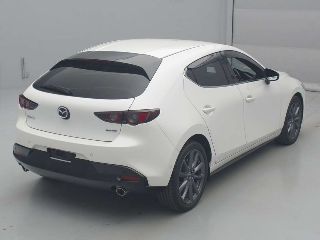 2019 Mazda Mazda3 Fastback BP5P[1]