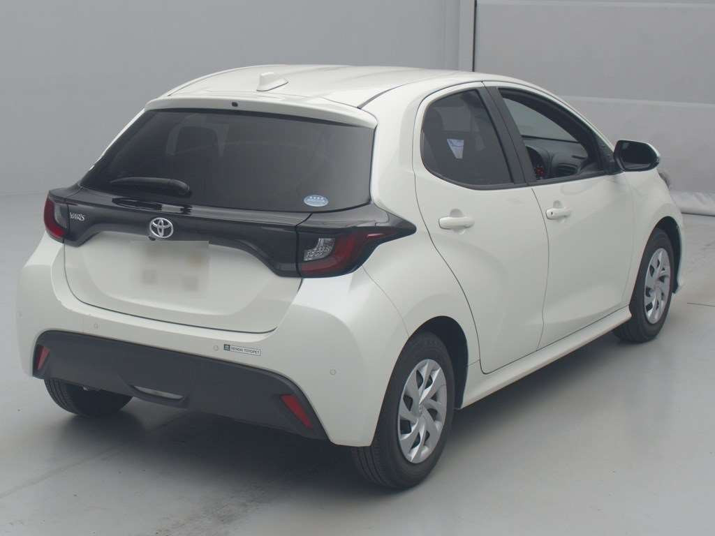 2021 Toyota YARIS KSP210[1]