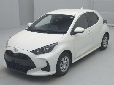 2021 Toyota YARIS