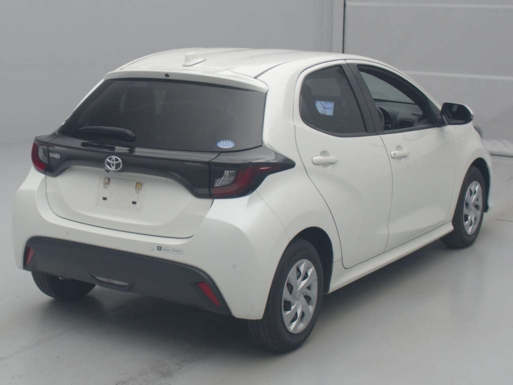 2021 Toyota YARIS KSP210[1]