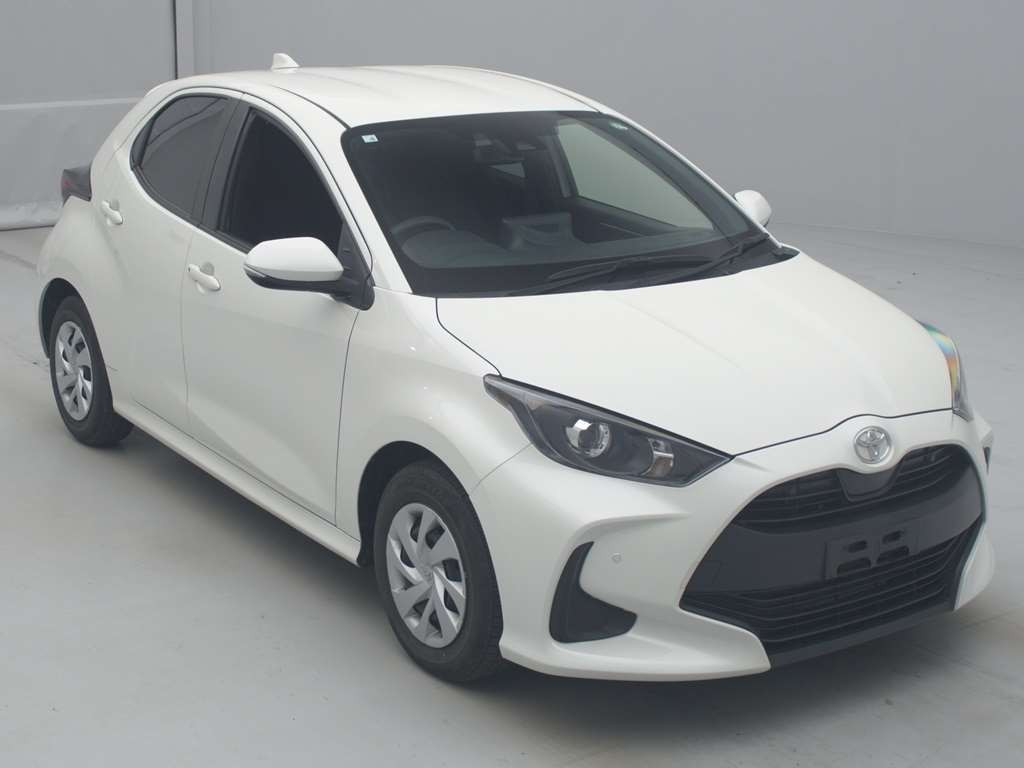 2021 Toyota YARIS KSP210[2]