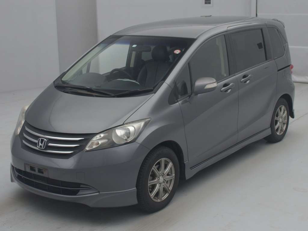 2010 Honda Freed GB3[0]