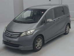 2010 Honda Freed