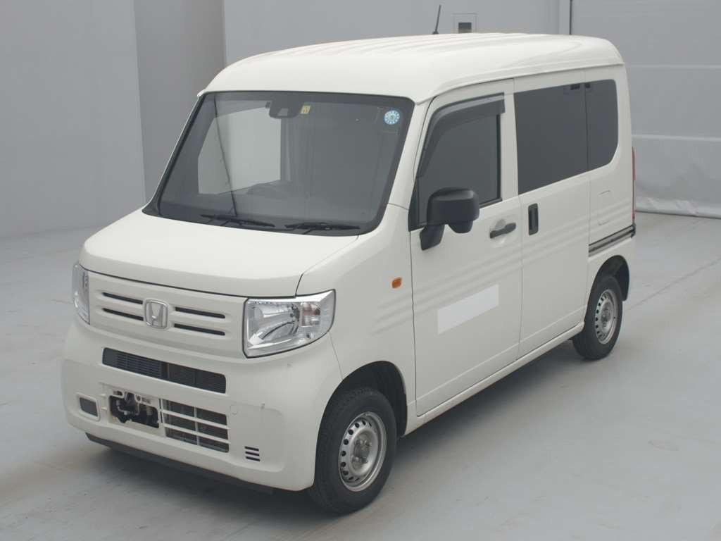 2018 Honda N-VAN JJ2[0]