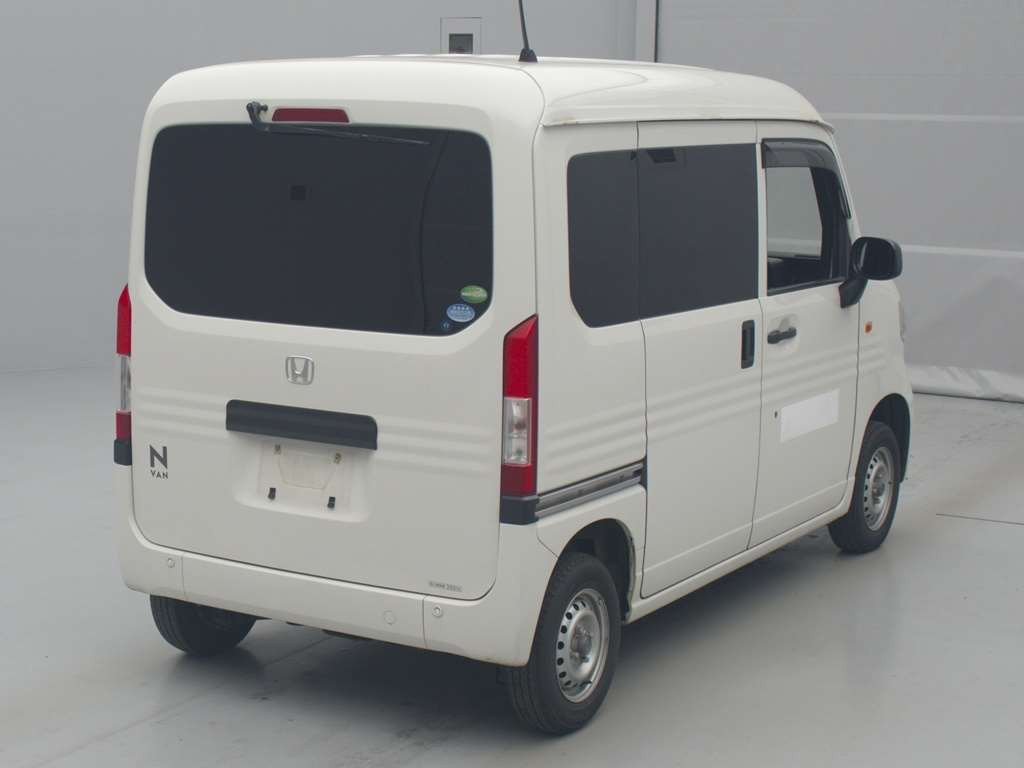 2018 Honda N-VAN JJ2[1]