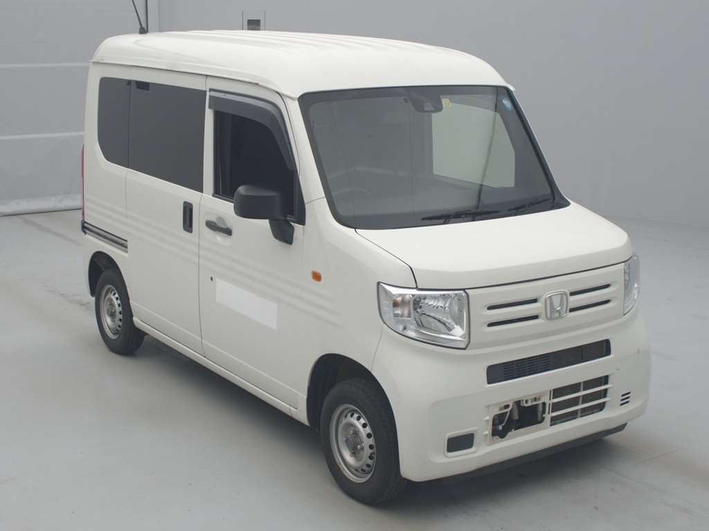 2018 Honda N-VAN JJ2[2]