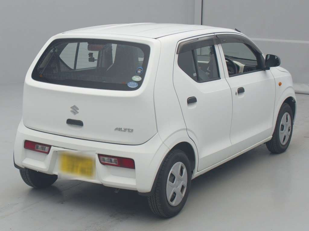 2016 Suzuki Alto HA36S[1]