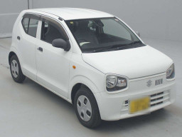 2016 Suzuki Alto