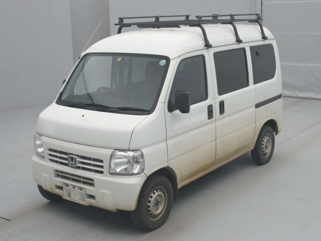 2015 Honda Acty Van HH6[0]