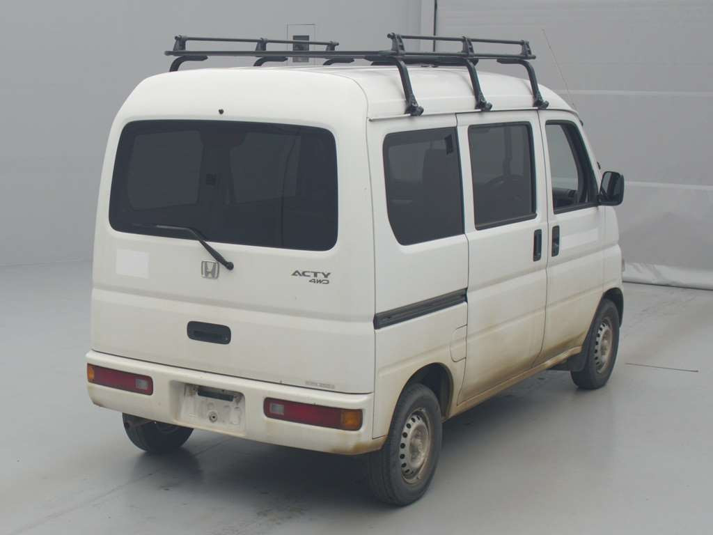 2015 Honda Acty Van HH6[1]