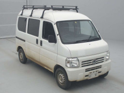 2015 Honda Acty Van