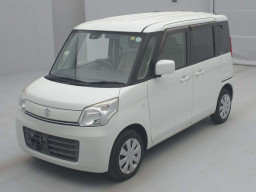 2014 Suzuki Spacia