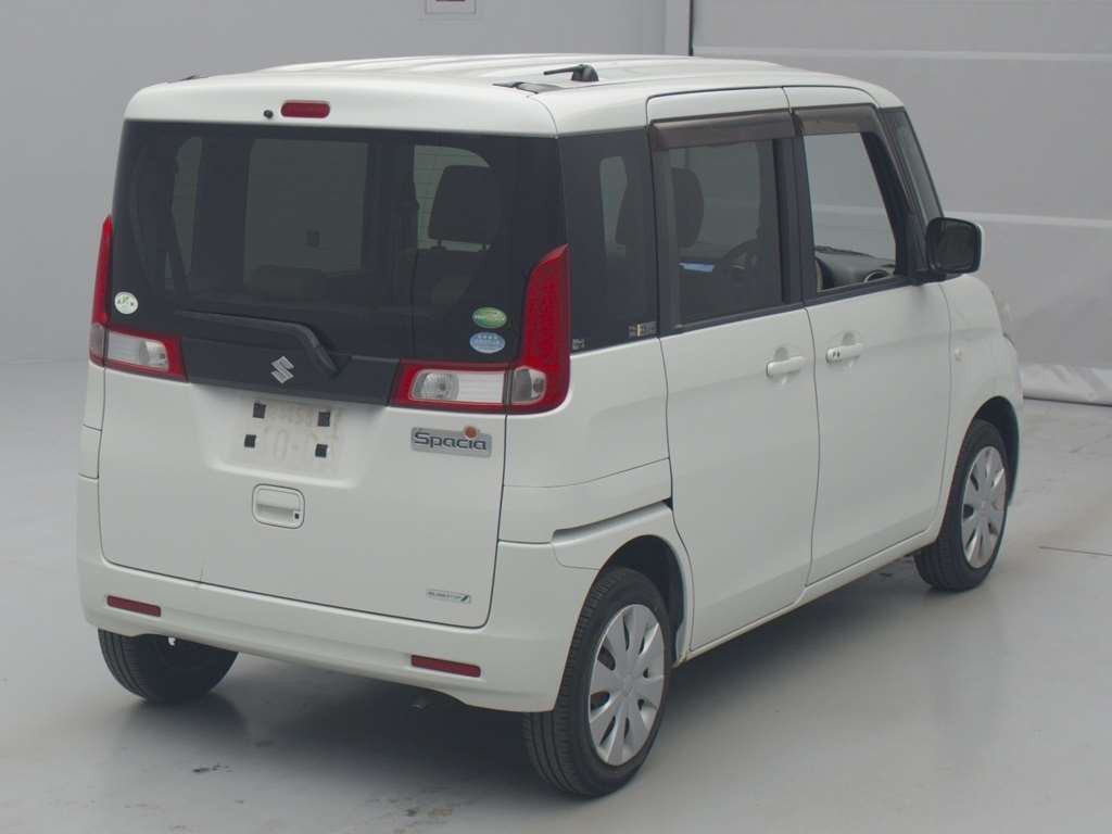 2014 Suzuki Spacia MK32S[1]