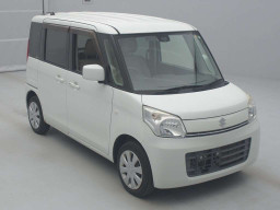 2014 Suzuki Spacia