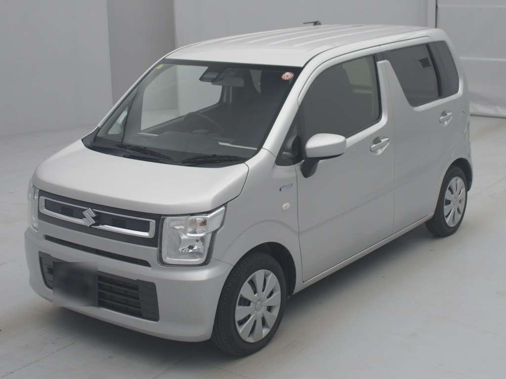 2019 Suzuki Wagon R MH55S[0]